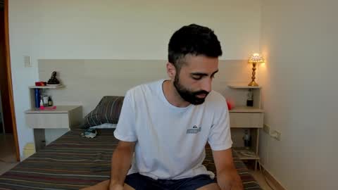 Amancay online show from 31, 1, 2025