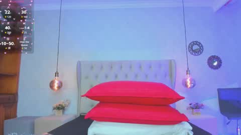 amanda29_ online show from 17, 11, 2025