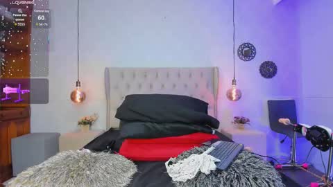 amanda29_ online show from 3, 12, 2025