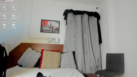 amanda29_ online show from 16, 4, 2026