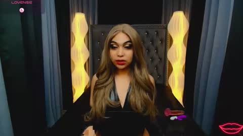 amanda4uts online show from 16, 1, 2026