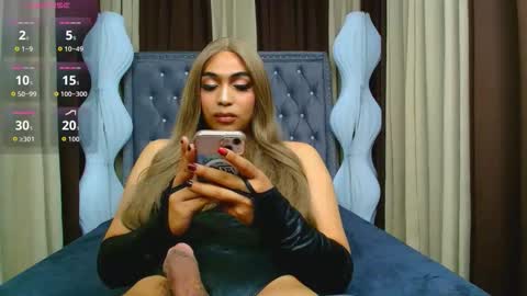 amanda4uts online show from 21, 2, 2026