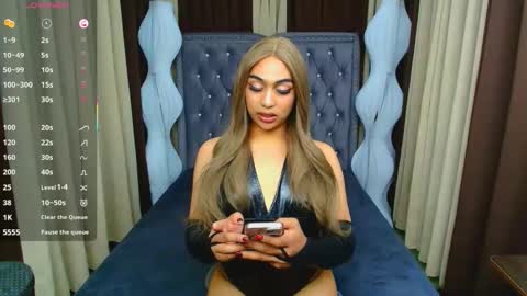 amanda4uts online show from 22, 2, 2026