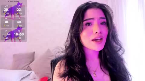 Luisa online show from 24, 12, 2024
