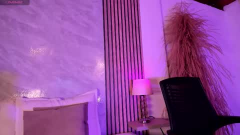 Luisa online show from 7, 1, 2026