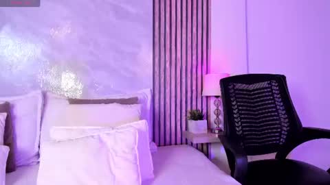 Snapshot of amanda_26 chatting on 13, 7, 2026 Luisa online show from 13, 7, 2026
