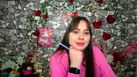 amanda_bright_ online show from 19, 12, 2025