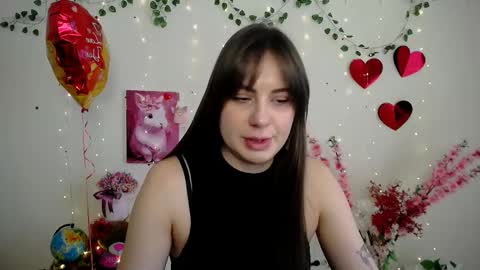 Snapshot of amanda_bright_ chatting on 19, 2, 2026 amanda_bright_ online show from 19, 2, 2026