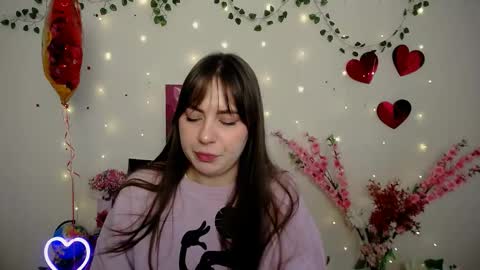 Snapshot of amanda_bright_ chatting on 26, 2, 2026 amanda_bright_ online show from 26, 2, 2026