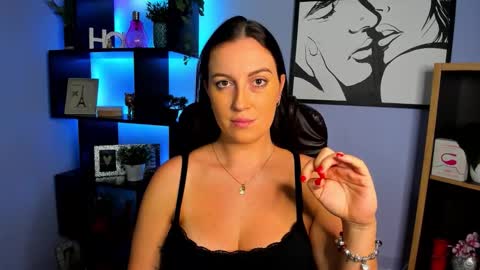 Amanda online show from 17, 11, 2025