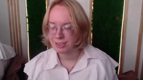 Hi im Amanda online show from 18, 6, 2026