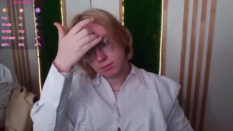 Hi im Amanda online show from 27, 6, 2026
