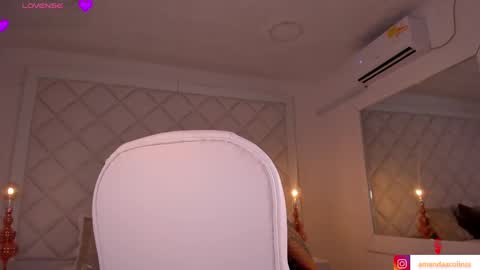 Snapshot of amanda_colin chatting on 27, 9, 2025 Amanda online show from 27, 9, 2025