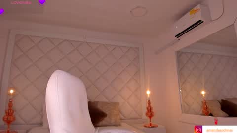 Snapshot of amanda_colin chatting on 30, 9, 2025 Amanda online show from 30, 9, 2025