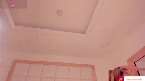 Amanda online show from 14, 1, 2026