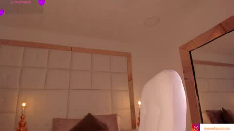 Amanda online show from 24, 3, 2026