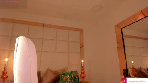 Snapshot of amanda_colin chatting on 17, 5, 2026 Amanda online show from 17, 5, 2026