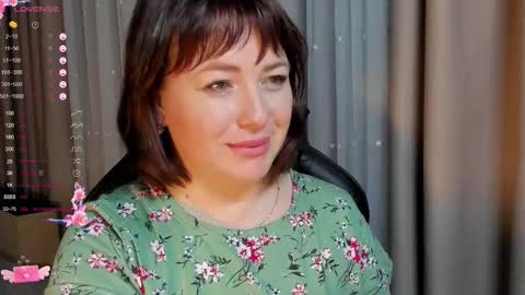 Snapshot of amanda_di chatting on 19, 10, 2025 amanda_di online show from 19, 10, 2025