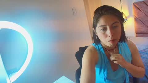 AMANDA FOX online show from 13, 4, 2026