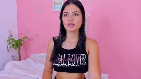 Thalia online show from 29, 1, 2025