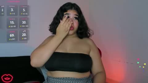 Snapshot of amanda_mooree_ chatting on 6, 2, 2026 Amanda Moore online show from 6, 2, 2026