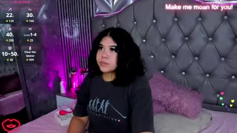 Amanda Moore online show from 17, 5, 2026