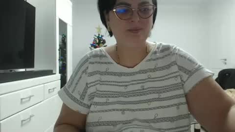 Snapshot of amanda_muller5 chatting on 22, 12, 2025 Anda .. online show from 22, 12, 2025