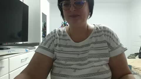 Snapshot of amanda_muller5 chatting on 7, 1, 2026 Anda .. online show from 7, 1, 2026