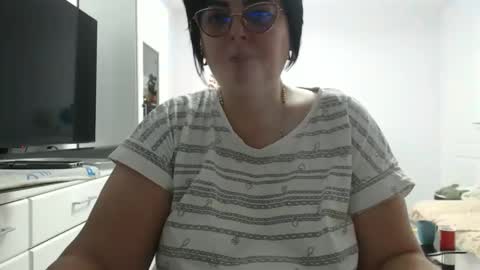 Snapshot of amanda_muller5 chatting on 8, 1, 2026 Anda .. online show from 8, 1, 2026