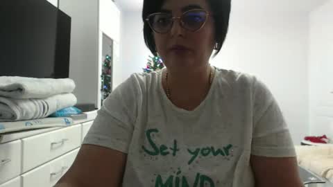 Snapshot of amanda_muller5 chatting on 13, 1, 2026 Anda .. online show from 13, 1, 2026