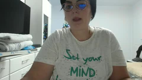 Snapshot of amanda_muller5 chatting on 13, 1, 2026 Anda .. online show from 13, 1, 2026