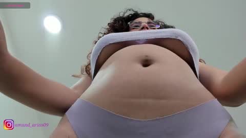 Snapshot of amanda_rios chatting on 22, 2, 2026 Amanda Rios online show from 22, 2, 2026