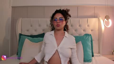 Amanda Rios online show from 2, 4, 2026