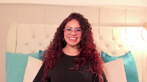 Snapshot of amanda_rios chatting on 19, 6, 2026 Amanda Rios online show from 19, 6, 2026