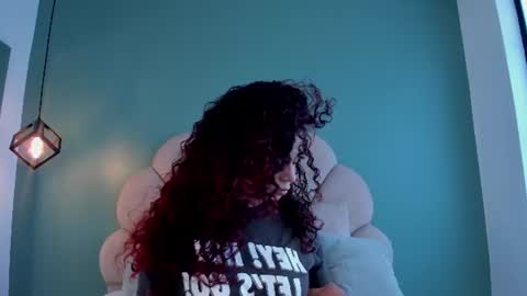 Snapshot of amanda_rios chatting on 6, 7, 2026 Amanda Rios online show from 6, 7, 2026