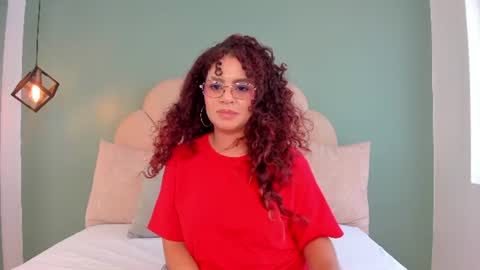Snapshot of amanda_rios chatting on 14, 7, 2026 Amanda Rios online show from 14, 7, 2026