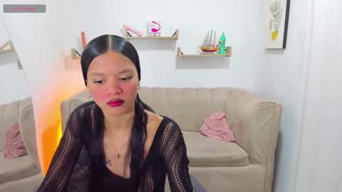 Snapshot of amanda_sexy_777 chatting on 10, 10, 2025 amanda sexy 777 online show from 10, 10, 2025