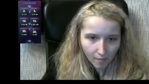 Snapshot of amanda_sherr chatting on 1, 3, 2025 Amanda online show from 1, 3, 2025