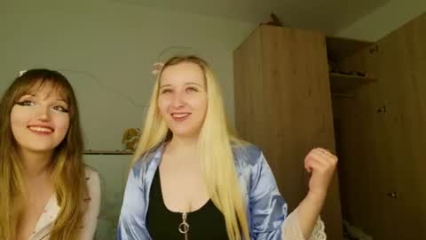 Snapshot of amanda_sherr chatting on 17, 6, 2026 Amanda online show from 17, 6, 2026