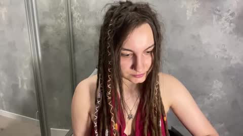 Amanda online show from 27, 3, 2026