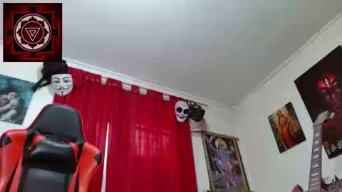 Amanda Valeska online show from 8, 1, 2026