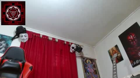 Amanda Valeska online show from 5, 2, 2026