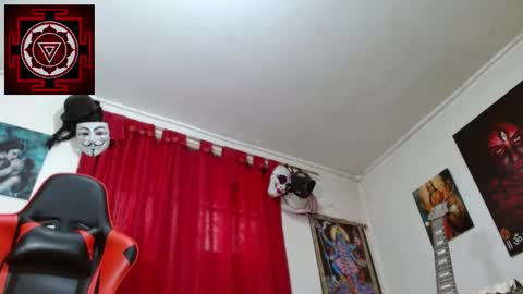 Amanda Valeska online show from 9, 2, 2026