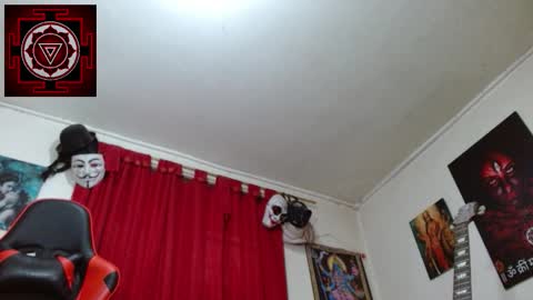 Amanda Valeska online show from 22, 2, 2026