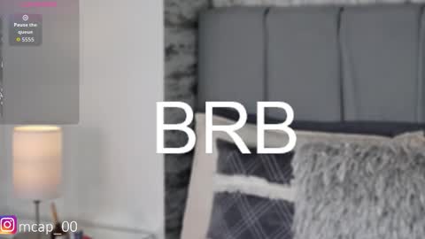 Amanda online show from 30, 11, 2025