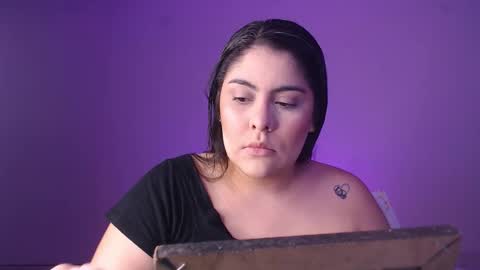 Snapshot of amandaa_lynn chatting on 8, 11, 2025 AmandaLynn online show from 8, 11, 2025