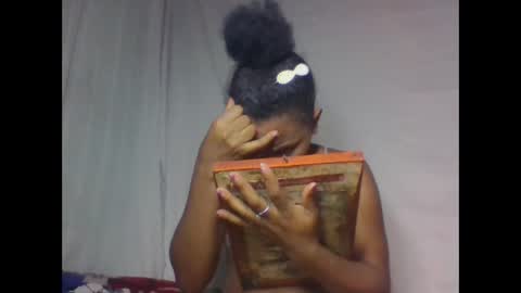 amandaaa25 online show from 18, 9, 2025