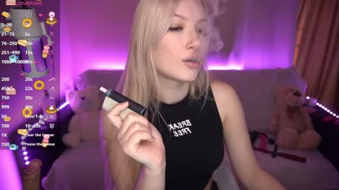 Snapshot of amandaafire chatting on 13, 12, 2024 Amanda online show from 13, 12, 2024