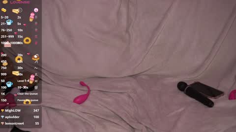 Snapshot of amandaafire chatting on 7, 1, 2025 Amanda online show from 7, 1, 2025