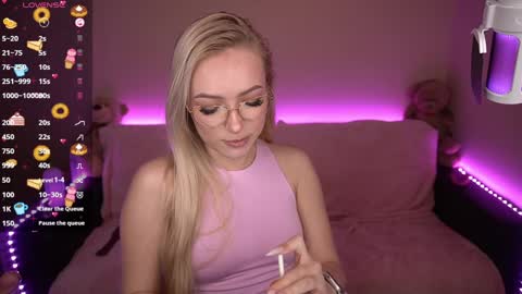 Snapshot of amandaafire chatting on 21, 1, 2025 Amanda online show from 21, 1, 2025